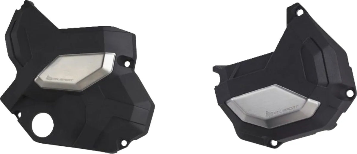 POLISPORT Clutch/Alternator Cover Kit till Z650 17- - PE05061807 bild 1 PMIMAGE:CBA364319E29C3A09712