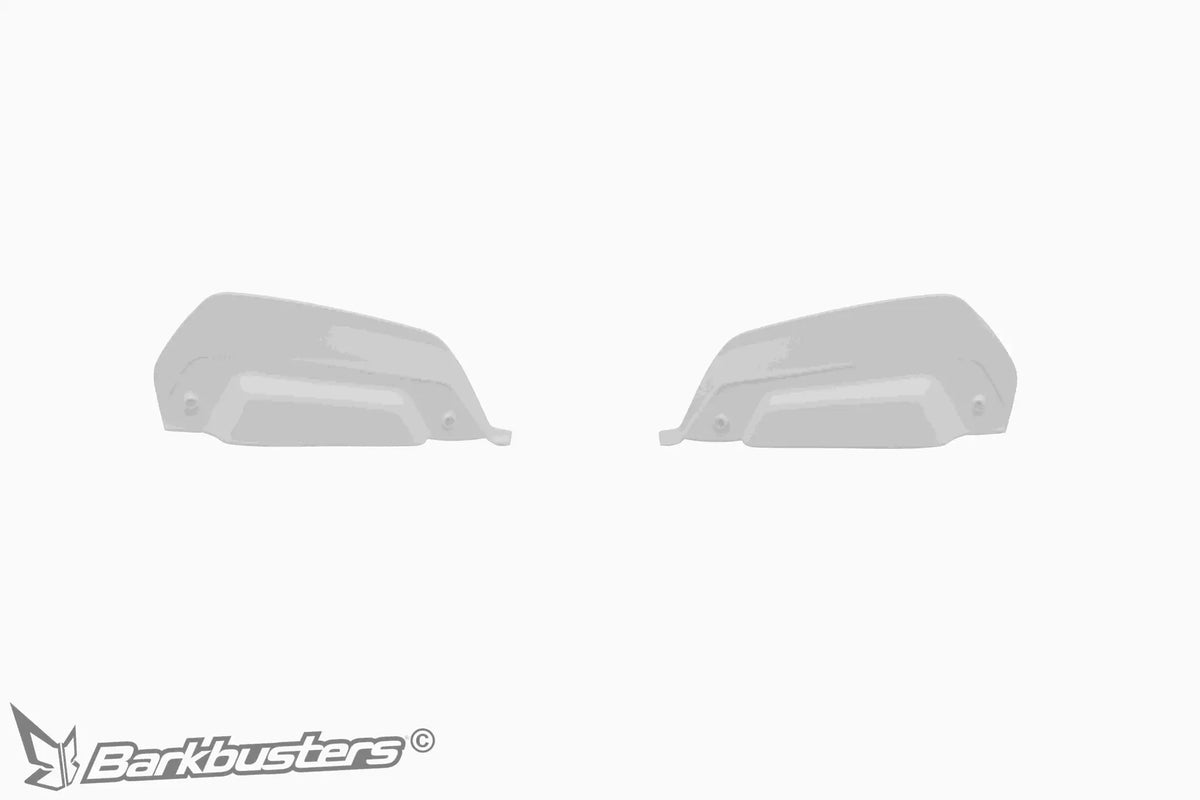 Barkbusters VPS Plastic Guards Handskydd - PE06352873 bild 1 PMIMAGE:A014342F78367A56FE1A