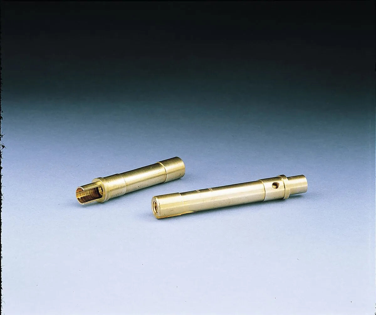 Mikuni Genuine Mikuni Needle Jet Huvudmunstycken - PE159O4 bild 2 PMIMAGE:157E4D099F61A5366015