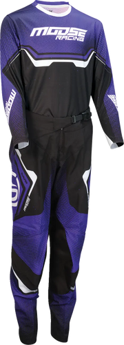 Moose Offroad Soft Goods Youth Qualifier® Tröjor junior - PE29122632 bild 3 PMIMAGE:29E84DDC5A535DAB842F