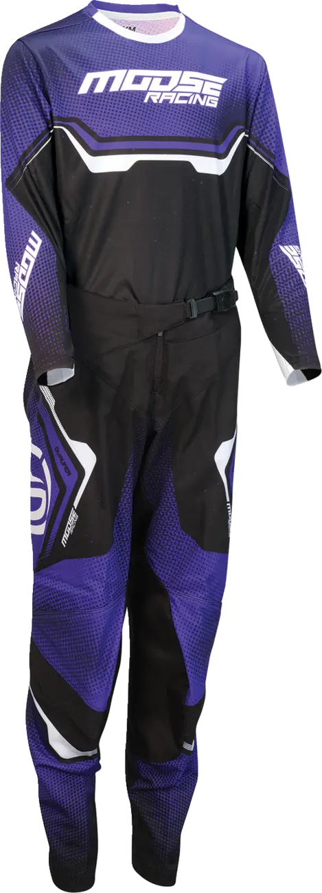 Moose Offroad Soft Goods Youth Qualifier® Tröjor junior - PE29122632 bild 3 PMIMAGE:29E84DDC5A535DAB842F