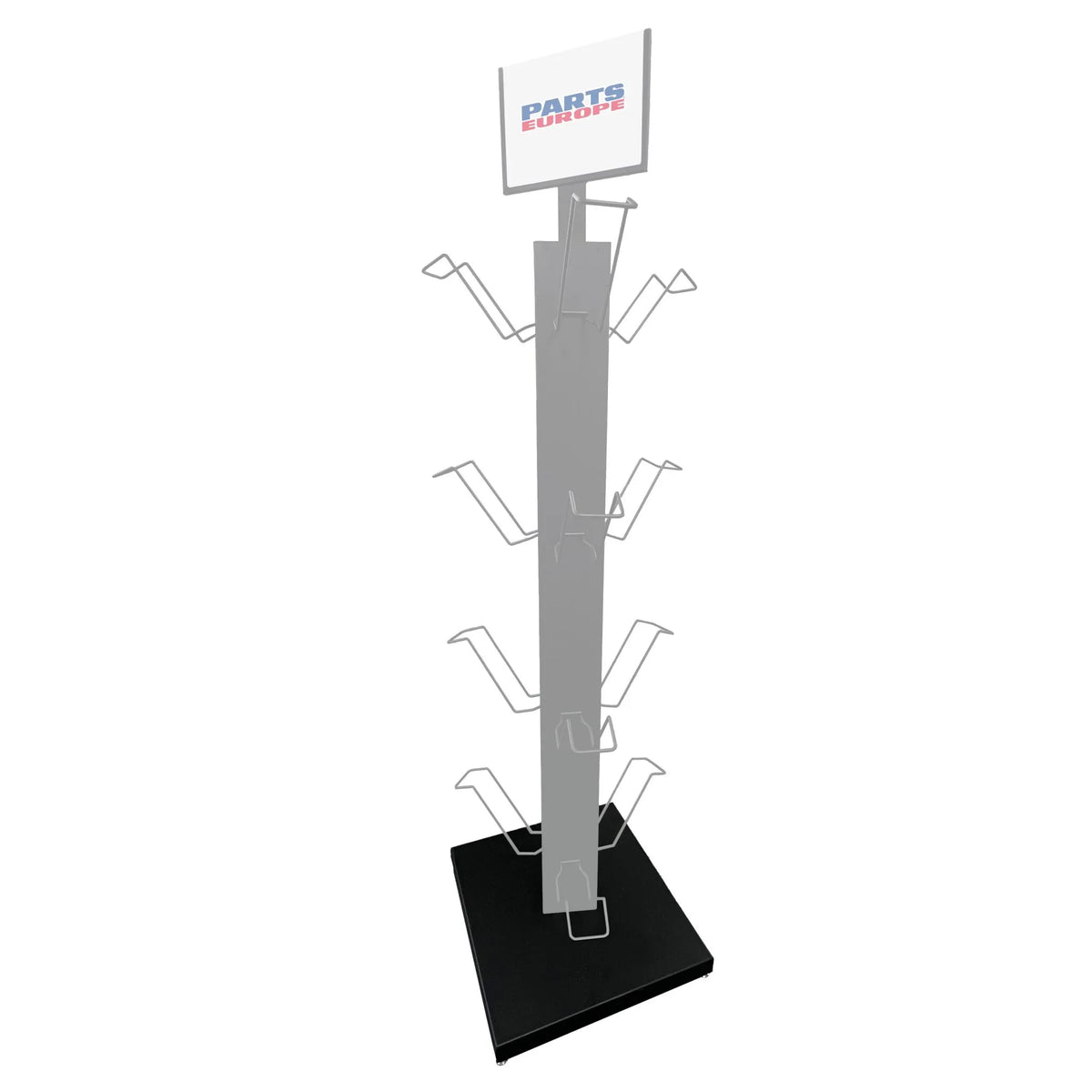 PARTS EUROPE PROMOTION PROMOTION PROMOTION 12-Hjälm Display - PE99030768 bild 1 PMIMAGE:D180A365AD409614868A