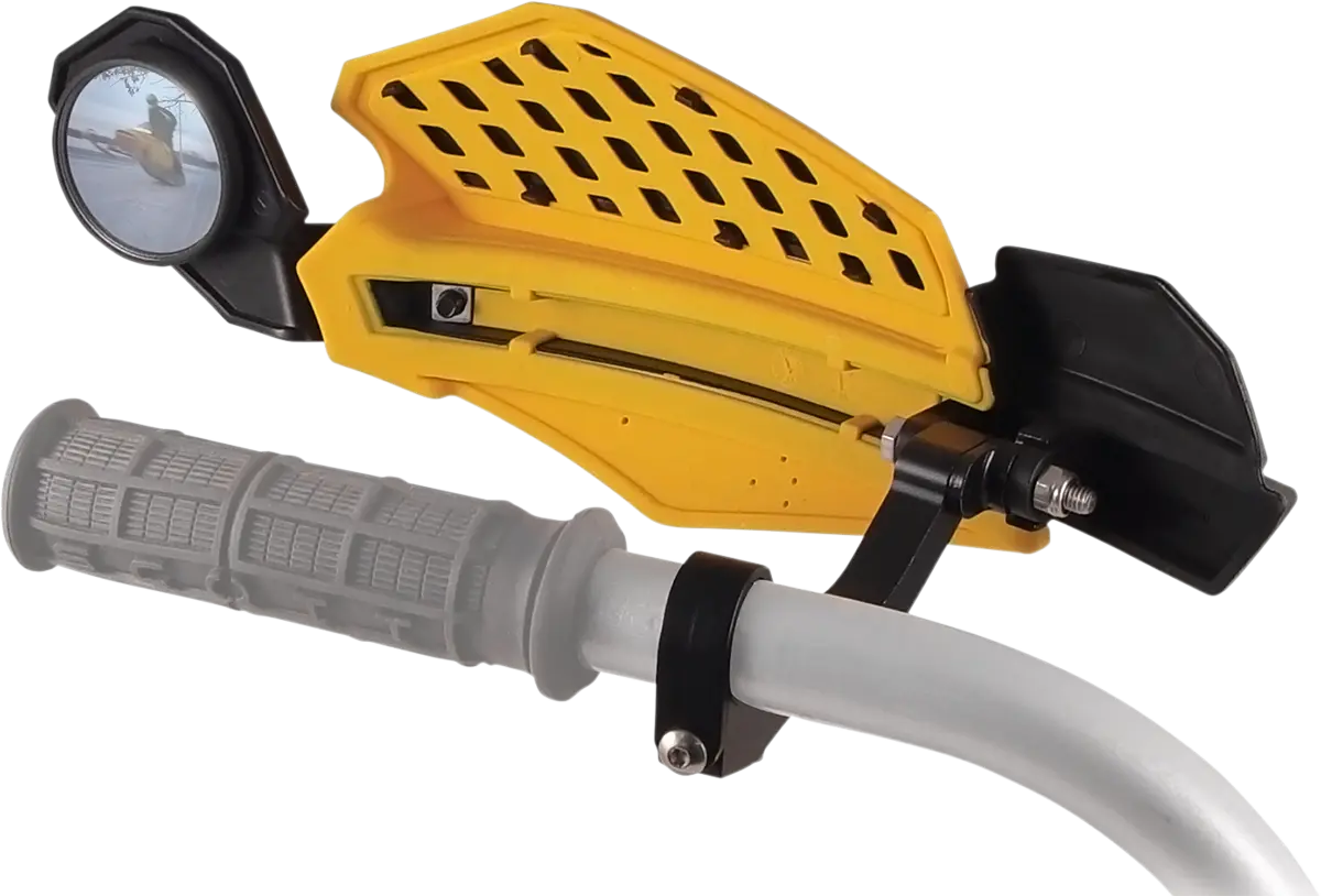 POWERMADD Star Series Vikbar Spegel för Handguards - PE06400797 bild 1 PMIMAGE:5C5B5C6C66671623B0AF
