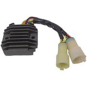 PARTS EUROPE Spänningsregulator / Likriktare KW1019N - PE21110260 bild 2 PMIMAGE:265C7808D278C44FC82B