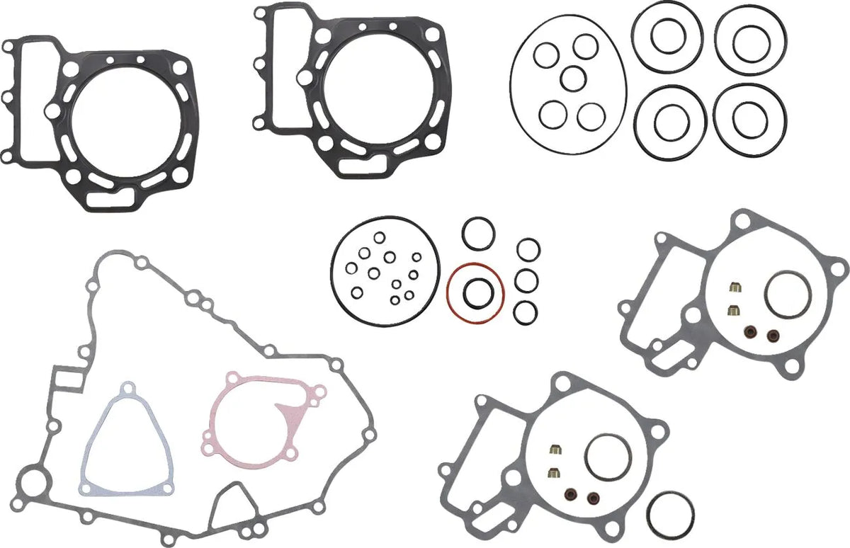 MOOSE OFFROAD HARD-PARTS Komplett Packningssats - PE09347204 bild 1 PMIMAGE:3B7D380931753A1E53EA