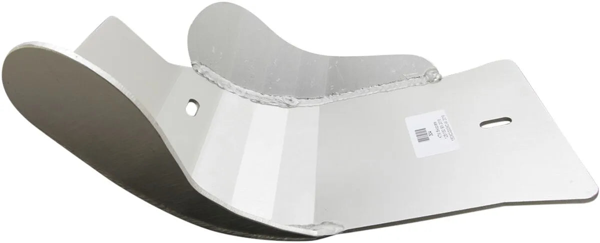 MOOSE OFFROAD HARD-PARTS Aluminium Skid Plate för KTM - PE05060929 bild 1 PMIMAGE:8E4F58DC8F1D4D238550