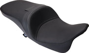 Drag Specialties Seats Freedom Touring Seat Sadlar Harley Touring - PE08011478 bild 1 PMIMAGE:09C2C2A591CE433BEC10