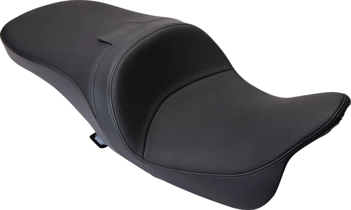 Drag Specialties Seats Freedom Touring Seat Sadlar Harley Touring - PE08011478 bild 1 PMIMAGE:09C2C2A591CE433BEC10