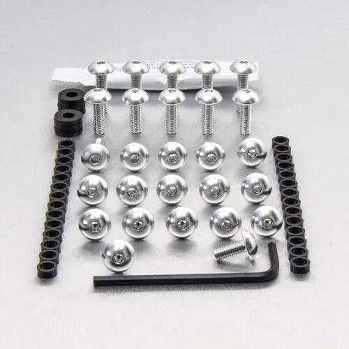 PRO BOLT Aluminium Sprintkit för BMW - PE23210422 bild 1 PMIMAGE:9FF76F805E22496F5E7E