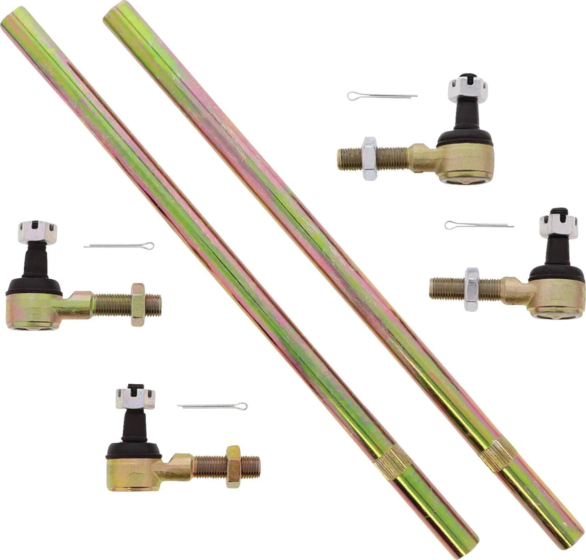 MOOSE OFFROAD HARD-PARTS Tie-Rod Upgrade Kit för CFMOTO - PE04301379 bild 1 PMIMAGE:2365F69838098395D2DC