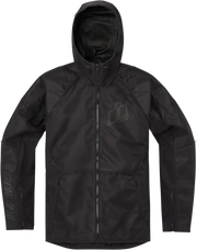 ICON Airform™ Jacka CE Svart Small - PE28205493 bild 1 PMIMAGE:5842F31724C6BD67D39A