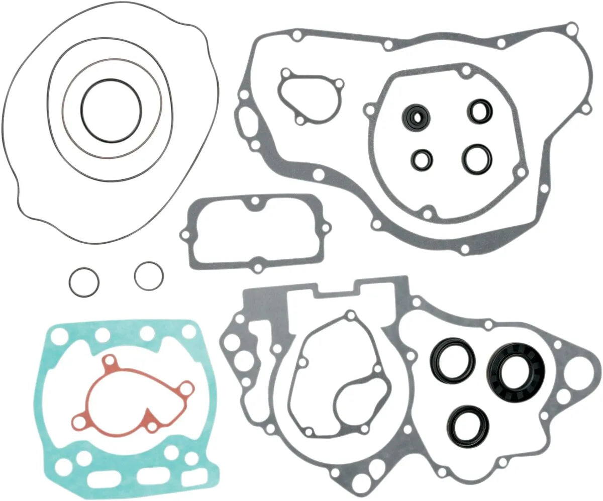 MOOSE OFFROAD HARD-PARTS Komplett Packnings- och Oljelagersats RM250 - PE09340284 bild 1 PMIMAGE:DB4A1B894A3314293490