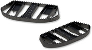 Burly Brand MX Style Driver and Passenger Floorboards Fotplattor & delar - PE16210799 bild 1 PMIMAGE:F57607256228CC511C01
