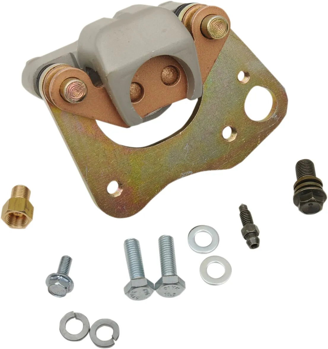 QUAD LOGIC Fram Bromsok Polaris Höger - PE17010628 bild 1 PMIMAGE:6A33161BC27C17CF64B3