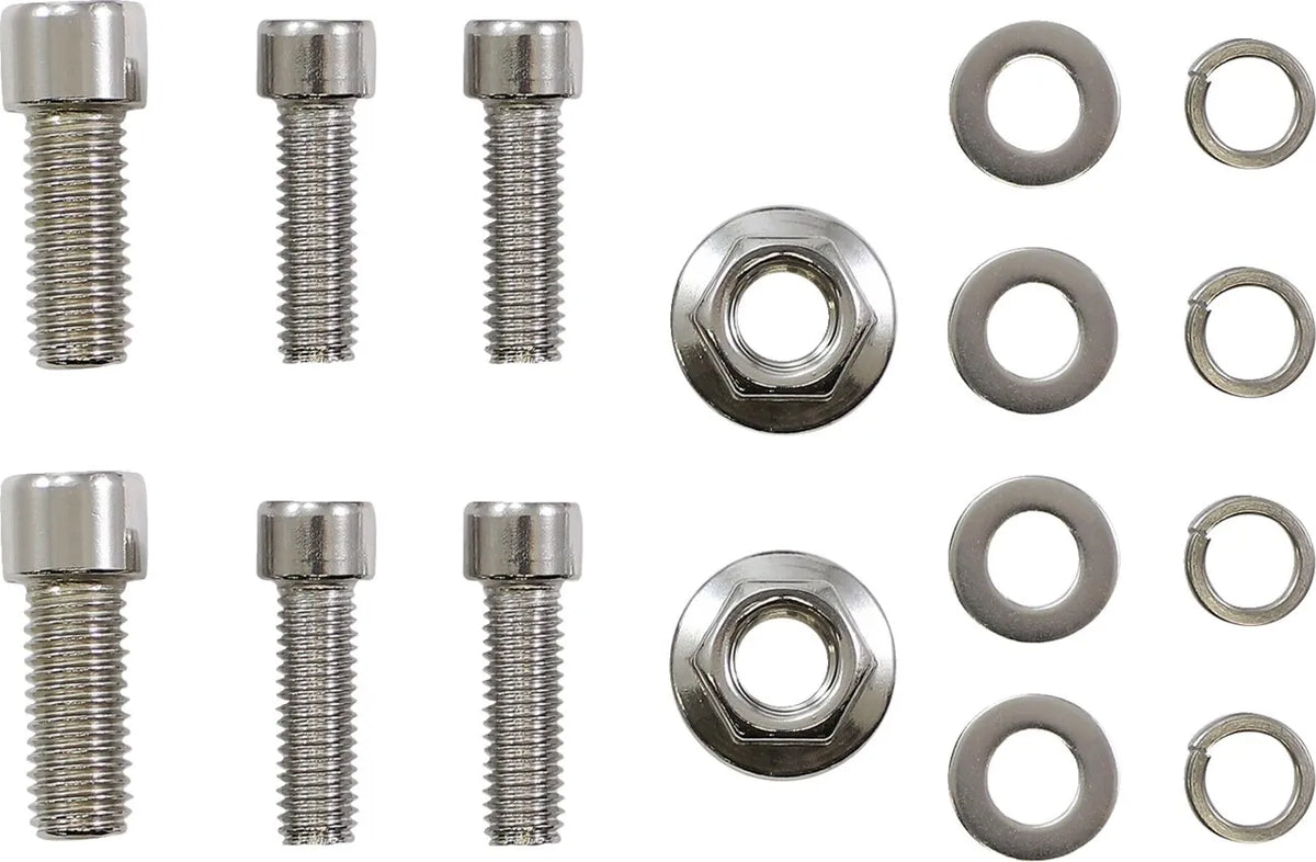 ALL BALLS Winch Hardware Kit 4-bult - PE45050897 bild 1 PMIMAGE:386FB4237D03F68B53FD