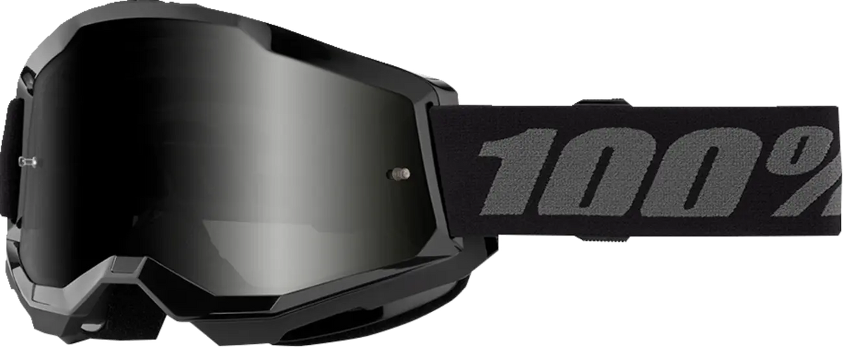 100 Percent Strata 2 Sand Goggle Goggles - PE26013524 bild 1 PMIMAGE:8EF279642C43211A07F4