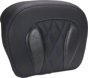 Mustang Chopped Tour-Pak® Sissy Bar Pad Ryggstöd för sadlar - PE08220644 bild 1 PMIMAGE:FDB33A7EEAA3B433C489