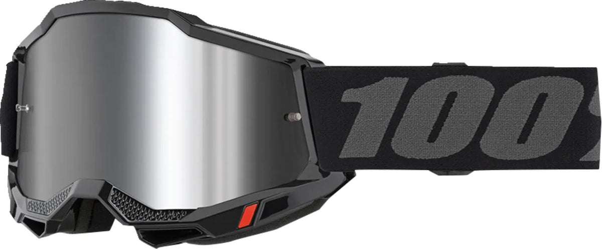 100 Percent Accuri 2 Goggles - PE26013473 bild 1 PMIMAGE:5B749F6E3009B678AA45
