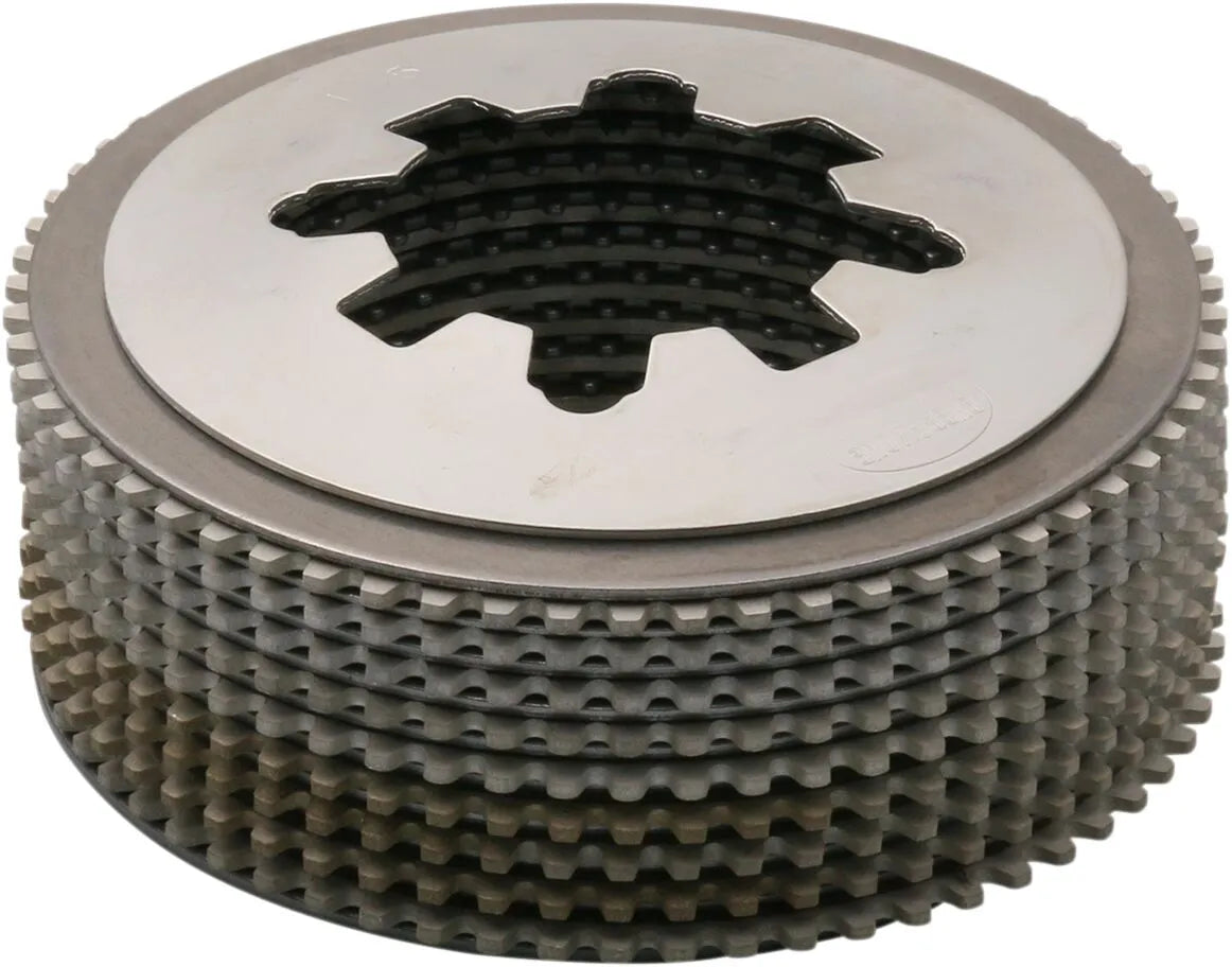 BELT DRIVES LTD. Komplett Kopplingskit Brute V New HB - PE11313173 bild 1 PMIMAGE:1422795E5DB436A0F763