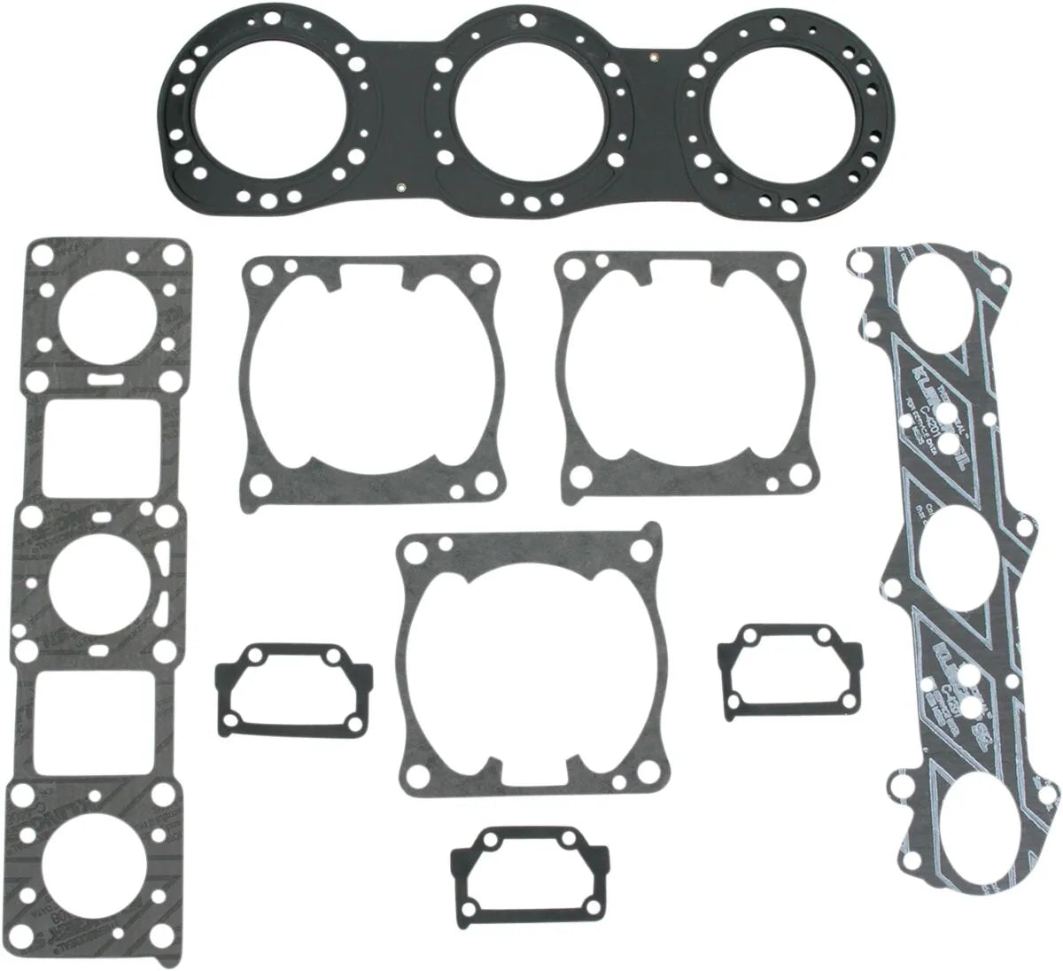 VERTEX Pro-Formance Full Top End Packning Kit - PE09340724 bild 1 PMIMAGE:2B8C20579E195EB69A8D