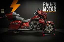 Indian Roadmaster Dark Horse 116 AZN54X – bild 2