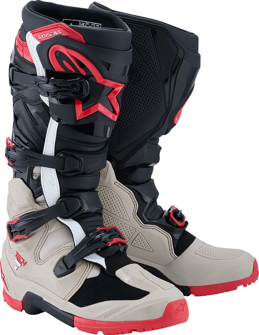 Alpinestars(Mx) Tech 7 Enduro MC Stövlar - PE34103444 bild 1 PMIMAGE:AF3097C1148773257E2D