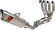 AKRAPOVIC Evolution Line Avgassystem för CBR1000RR - PE18102786 bild 3 PMIMAGE:0749D01B846A9080AEB6