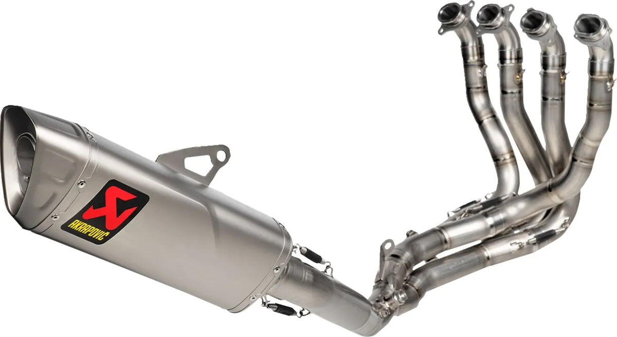AKRAPOVIC Evolution Line Avgassystem för CBR1000RR - PE18102786 bild 3 PMIMAGE:0749D01B846A9080AEB6