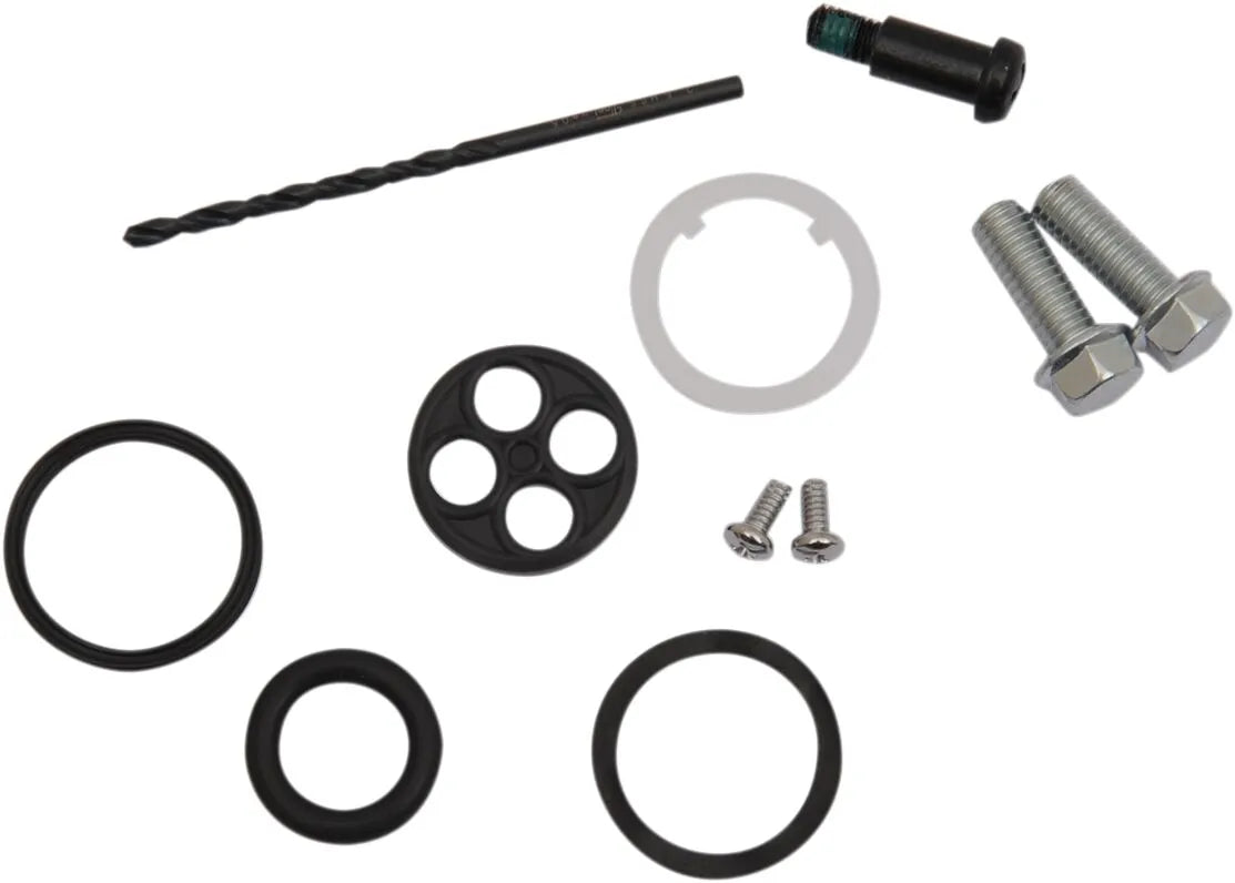 MOOSE OFFROAD HARD-PARTS Rebuild Kit för bränslekran Honda - PE07050398 bild 1 PMIMAGE:09EA164DB19F64F55073