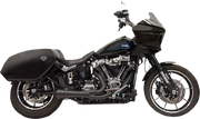 Bassani Xhaust 2-into-1 Ripper Exhaust System Kompletta avgassystem Harley - PE18002743 bild 1 PMIMAGE:A841CA7C9BBE7D4FA3C9