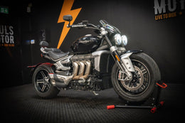 Triumph ROCKET 3 GT 2021 NXP006 – bild 3