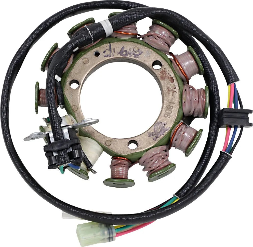 RICK'S MOTORSPORT ELECTRIC OEM-stator för Honda - PE21121302 bild 1 PMIMAGE:B5A10434CCB96D74C13C