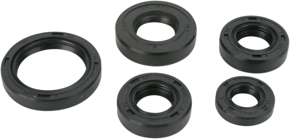 MOOSE OFFROAD HARD-PARTS Motorolja Tätningssats MSE KAW - PE09350380 bild 1 PMIMAGE:083FE1FD70E0845BAF1C