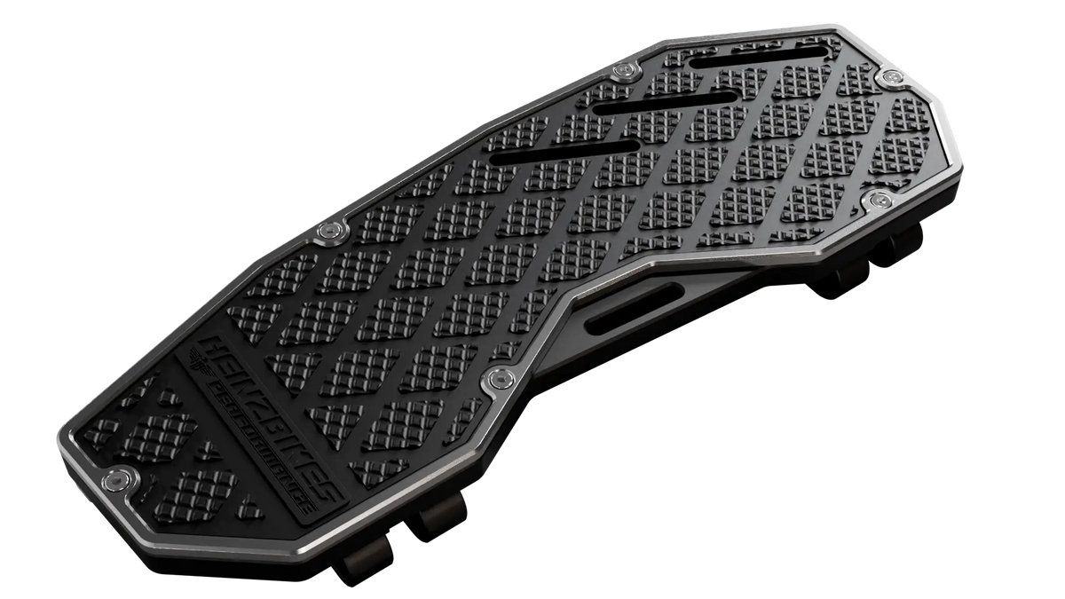 Heinz Bikes Performance Floorboards Fotplattor & delar - PE16211245 bild 4 PMIMAGE:881FD2AE356078E68F56