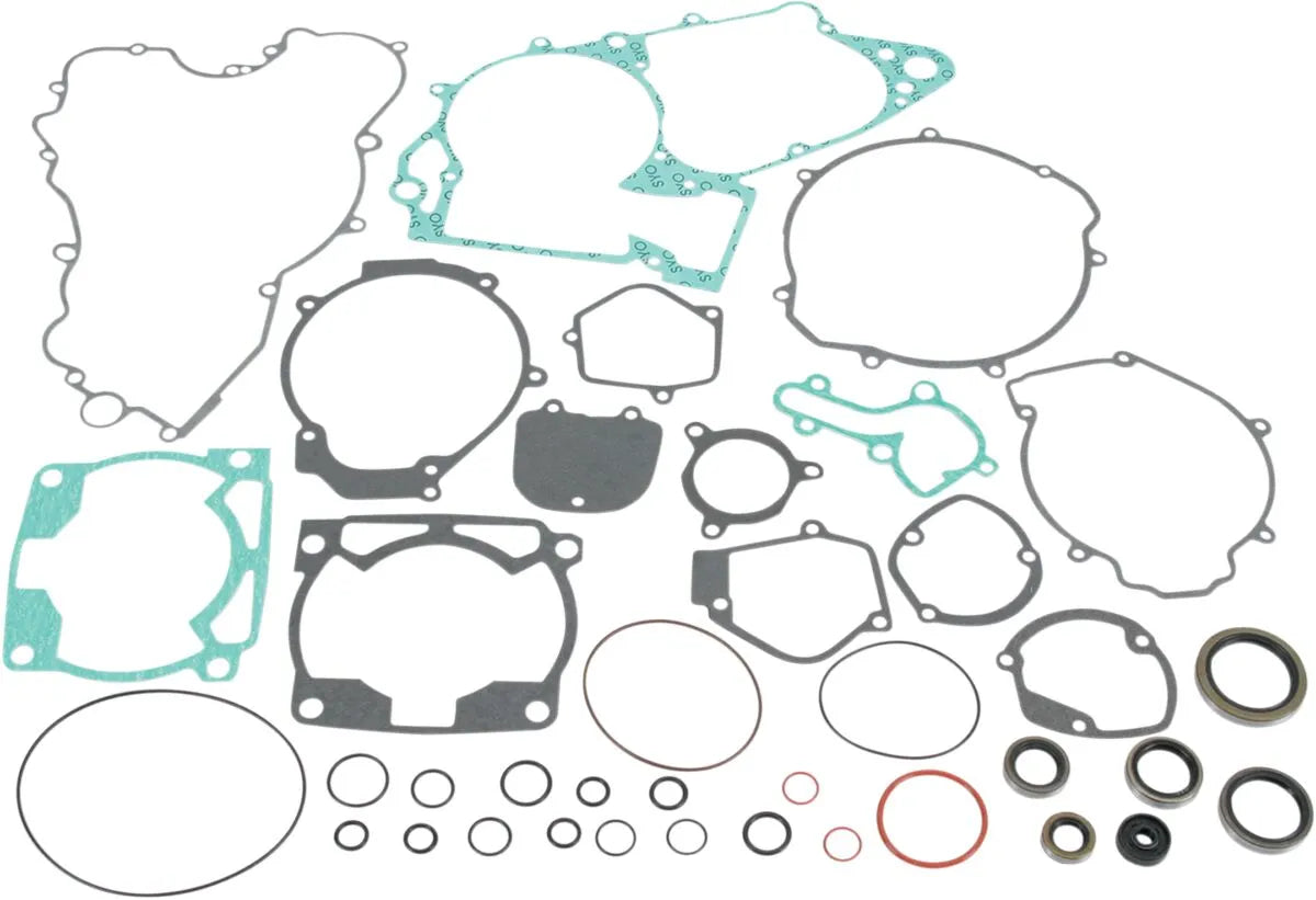 MOOSE OFFROAD HARD-PARTS Komplett Tätnings- och Oljetätningssats KTM 300SX/EXC - PE09340109 bild 2 PMIMAGE:6EDBC1142064BADAC092