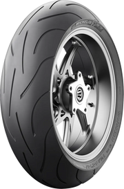 Michelin Pilot Power 2CT Radialdäck bak - PE03020138 bild 1 PMIMAGE:25E2F2D6D74AB31E5E60