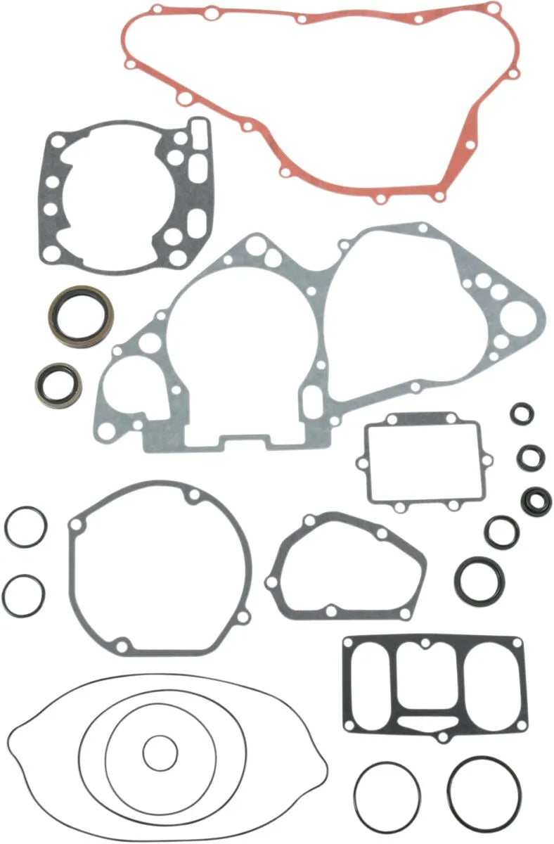 MOOSE OFFROAD HARD-PARTS Komplett Packnings- och Oljetätningssats RM250 96-8 - PEM811580 bild 1 PMIMAGE:0C910C0A55F38AB5243D