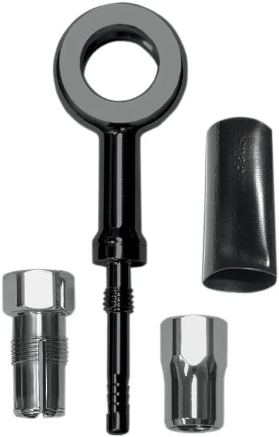 Magnum Shielding BYO® Build-Your-Own Banjo with Fitting Tillbehör bromsledningar - PE17420323 bild 1 PMIMAGE:A951CDCFBE1746A2E11B