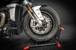 Triumph ROCKET 3 GT 2021 NXP006 – bild 4