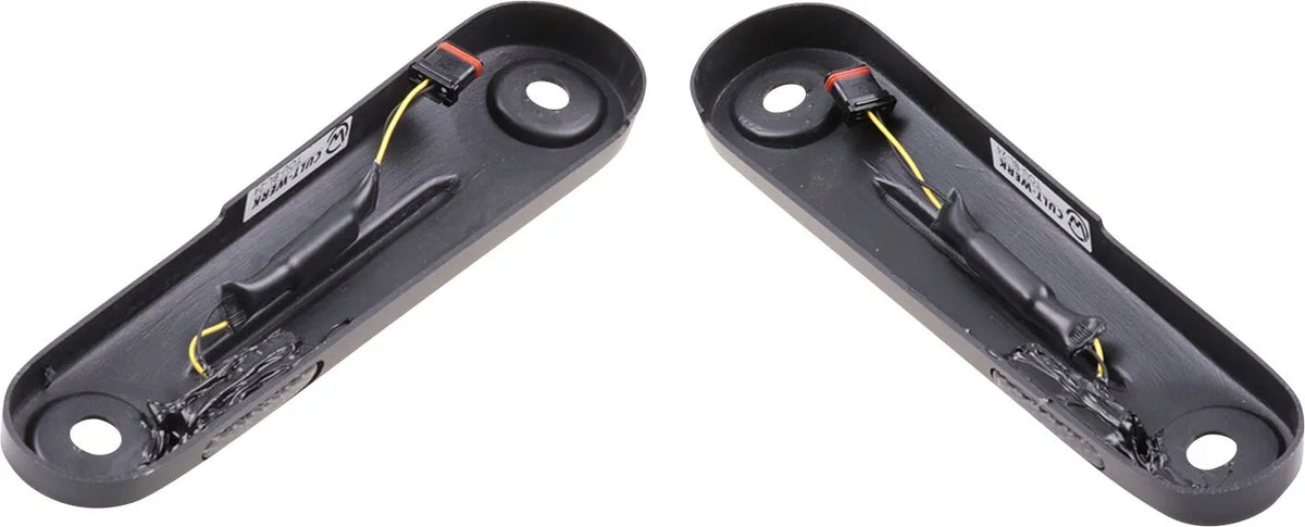 CULT WERK Turn Signal Blinkers i svart - PE20202047 bild 2 PMIMAGE:FBC56265F549DBC79FB9
