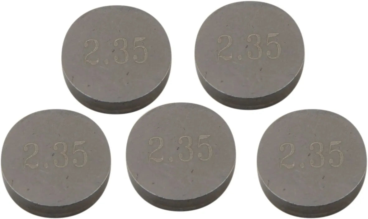 PROX Ventilshims 9,48 mm - 5-pack - PE09260965 bild 1 PMIMAGE:9D33B0991CE0D60E8D12