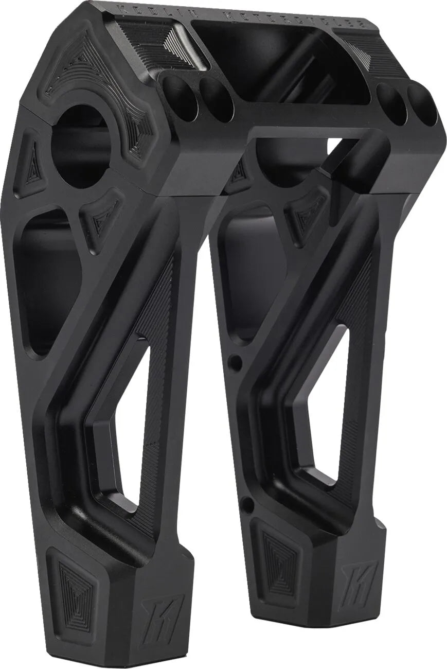 KODLIN USA Fastback Risers 6" Svarta - PE06021426 bild 6 PMIMAGE:231B0F562BF8838B1415
