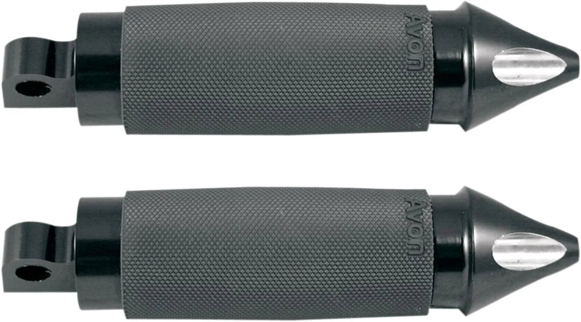 Avon Grips Male Mount Foot Pegs Fotpinnar & delar - PE16200737 bild 1 PMIMAGE:644D4F7B3704E460979B