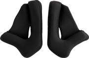 Z1R Road Maxx 2.0 Helmet Cheek Pads Inredning hjälm - PE01343591 bild 1 PMIMAGE:80FCAEFE962B81C616FF