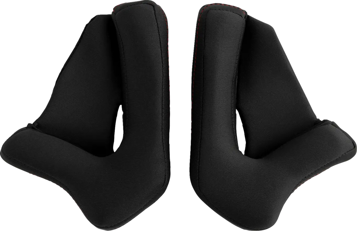 Z1R Road Maxx 2.0 Helmet Cheek Pads Inredning hjälm - PE01343591 bild 1 PMIMAGE:80FCAEFE962B81C616FF