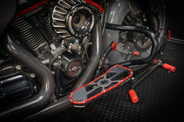 Harley-Davidson CVO ROAD GLIDE 2018 ZKU265 – bild 14