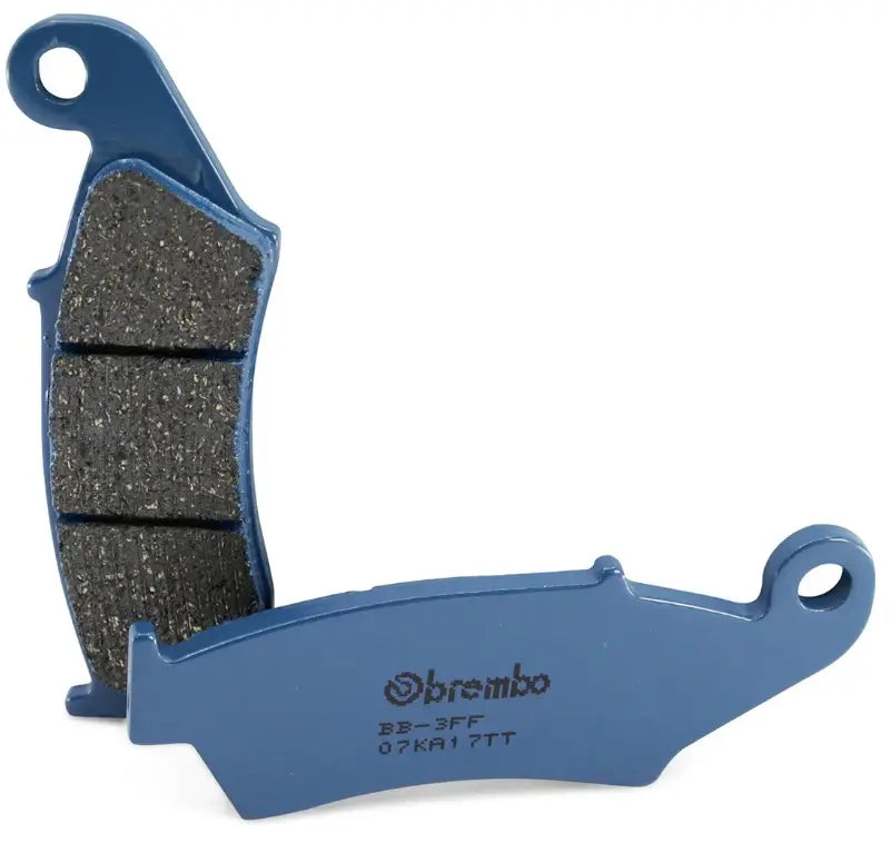 BREMBO Bromsbelägg Carbon Ceramic TT Prime Line - PE17221116 bild 1 PMIMAGE:19357E32CD32BB525AD3