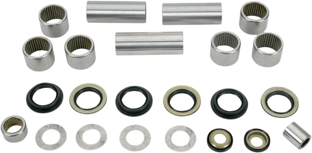 Moose Offroad Hard Parts Linkage Bearing Kit Monteringsdelar svingarm - PEA271040 bild 1 PMIMAGE:0C3147A76E00EE8B502A