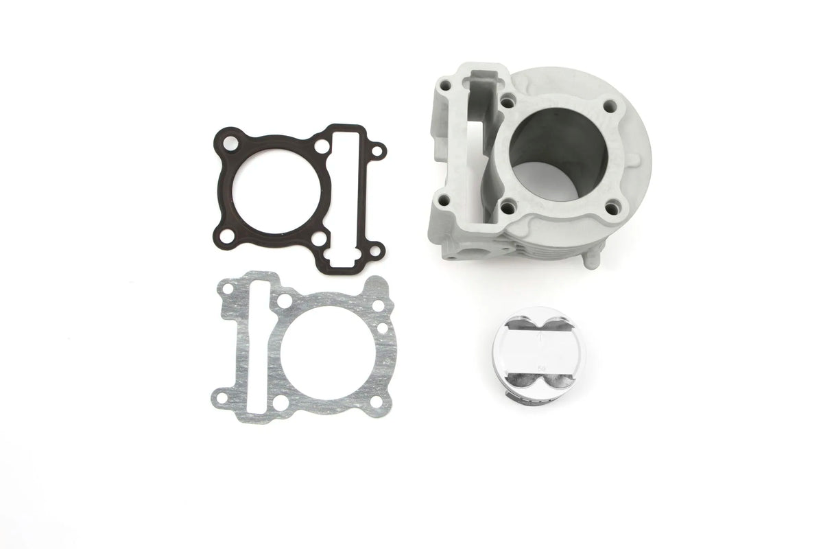 NARAKU Cylinder Kit 155cc aluminium för Yamaha Cygnus, BWs 5ML 4V - PE09310998 bild 1 PMIMAGE:B7F4BBFE1CB913985915