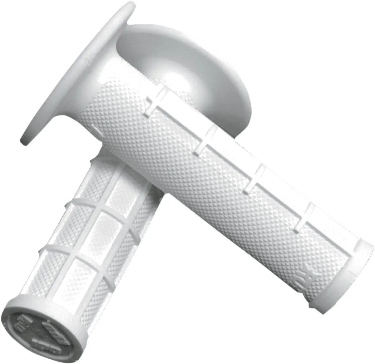 ODI MXPro Edition Grepp 1/2 Waffle Vit - PE06301088 bild 1 PMIMAGE:BF5BB6F9A75304710874